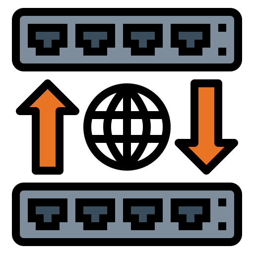 Hub icon