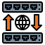 Hub icon 64x64