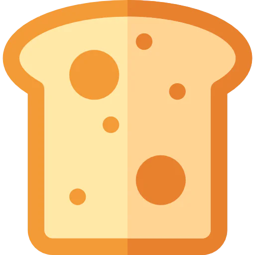 Bread icon