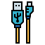 Usb icon 64x64