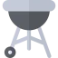 Barbecue icon 64x64
