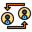 User icon 64x64