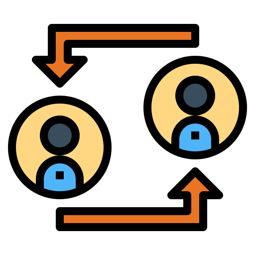 User icon