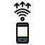 Wireless icon 64x64