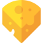 Cheese icon 64x64