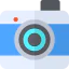 Camera icon 64x64