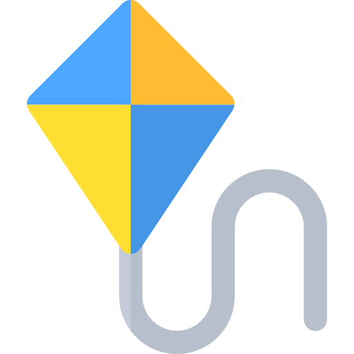 Kite icon