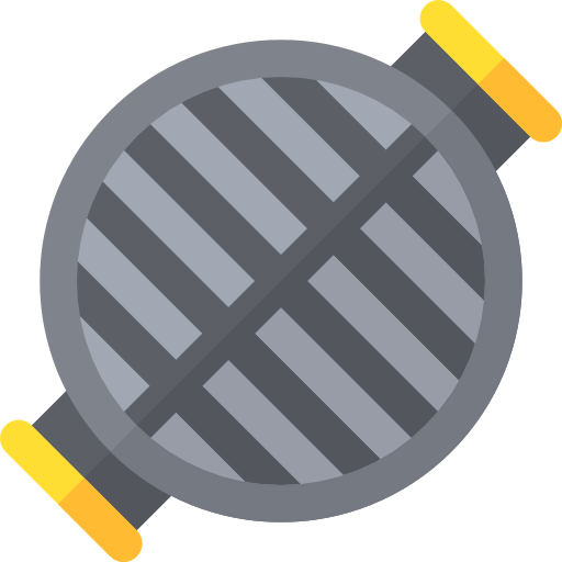 Grill icon