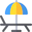 Hammock icon 64x64