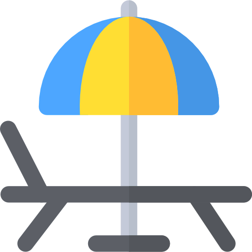 Hammock icon