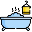 Bathtub icon 64x64