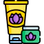 Moisturizer icon 64x64