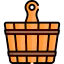 Bucket icon 64x64