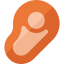 Steak icon 64x64