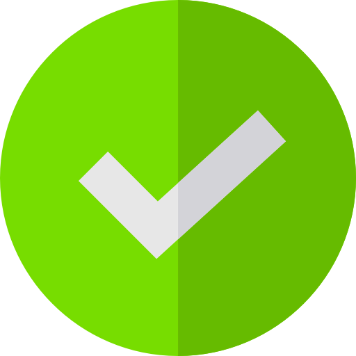 Check icon