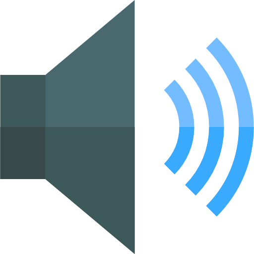 Volume icon