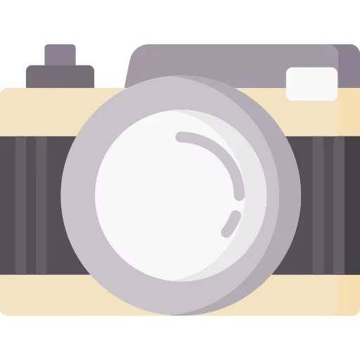 Camera icon