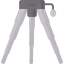 Tripod icon 64x64