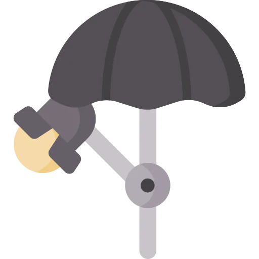 Spotlight icon