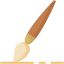 Painting brush icon 64x64