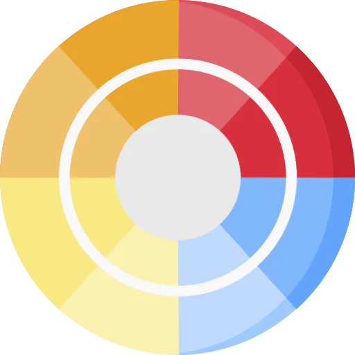 Pantone icon