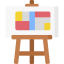 Painting icon 64x64