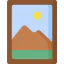 Painting icon 64x64