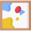 Painting icon 64x64