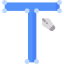 Lettering icon 64x64