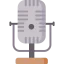 Microphone icon 64x64