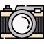 Camera icon 64x64