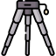 Tripod icon 64x64