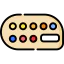 Painting palette icon 64x64