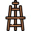 Easel ícono 64x64