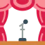 Stage icon 64x64