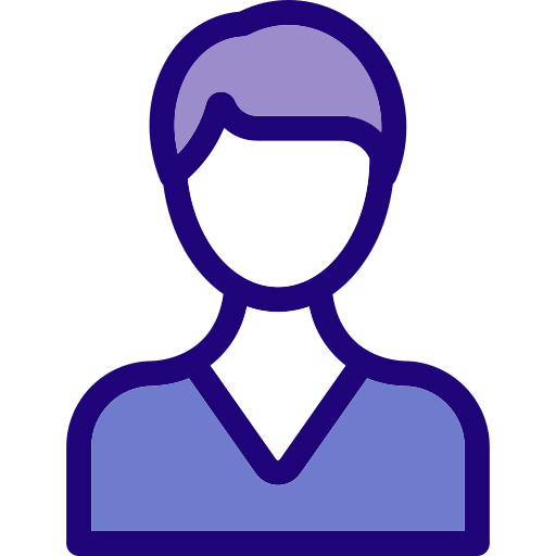User icon