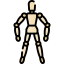 Mannequin icon 64x64