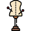Mannequin icon 64x64