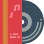 Vinyl icon 64x64