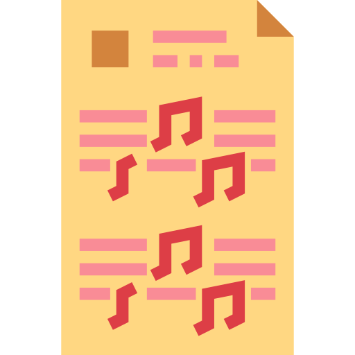 Sheet icon