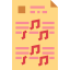 Sheet icon 64x64