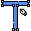 Lettering icon 64x64