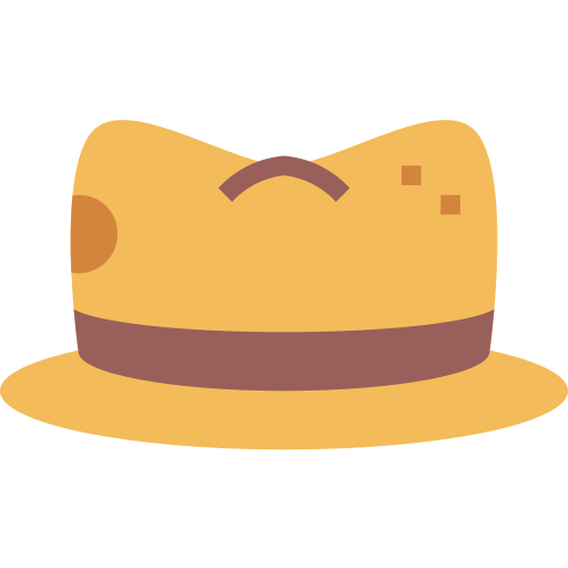 Hat icon