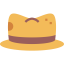 Hat icon 64x64