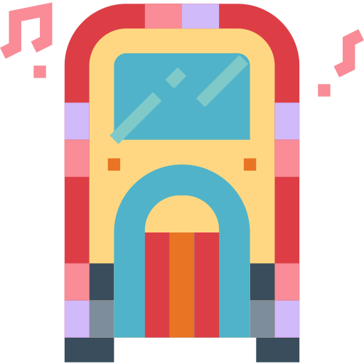 Jukebox icon