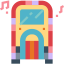 Jukebox icon 64x64