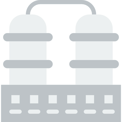 Refinery icon