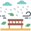 Rainy icon 64x64