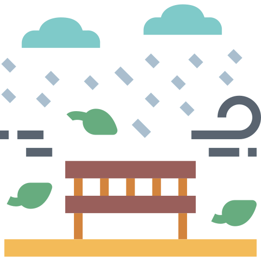 Rainy icon