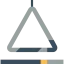 Triangle icon 64x64